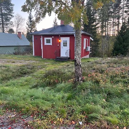 Lillhuset Villa Järbo Dış mekan fotoğraf