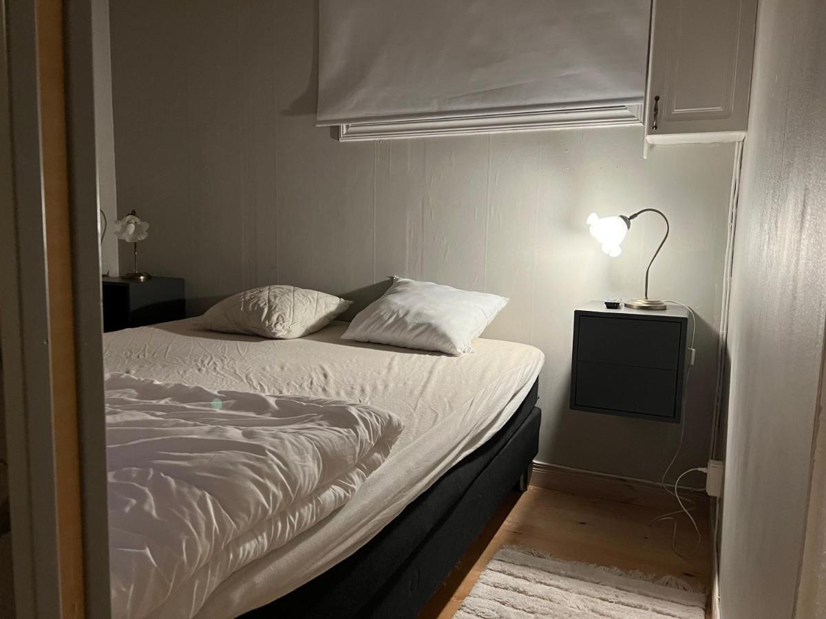 Lillhuset Villa Järbo Dış mekan fotoğraf