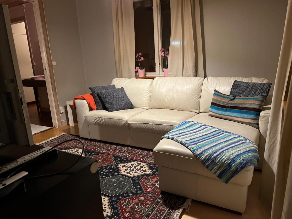 Lillhuset Villa Järbo Dış mekan fotoğraf